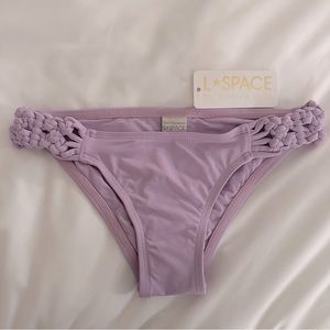 L*Space Bikini Bottom
